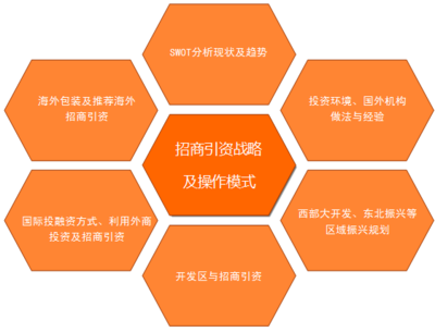 招商引資策略咨詢與科技中介服務(wù) 推動(dòng)企業(yè)高效發(fā)展的關(guān)鍵環(huán)節(jié)