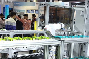 2017工業(yè)自動(dòng)化行業(yè)十大熱門(mén)關(guān)鍵詞解析