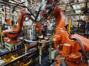 首家無(wú)人工廠揭開(kāi)的未來(lái)制造圖景 科技中介服務(wù)的橋梁作用