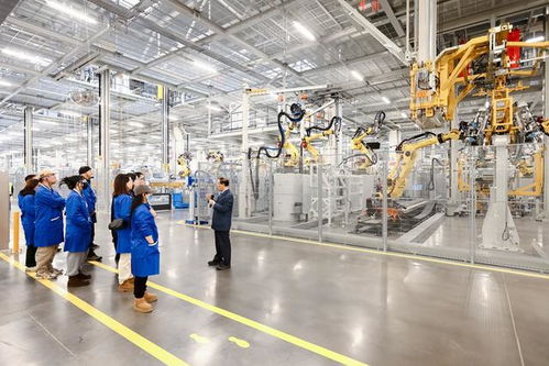 為何不選擇寶馬電動(dòng)車(chē) 科技中介服務(wù)的視角