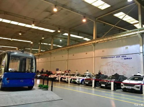 智慧出行新篇章 自動(dòng)駕駛出租車(chē)駛?cè)氡本┙?jīng)開(kāi)區(qū)，科技中介服務(wù)助力智能網(wǎng)聯(lián)汽車(chē)全面落地