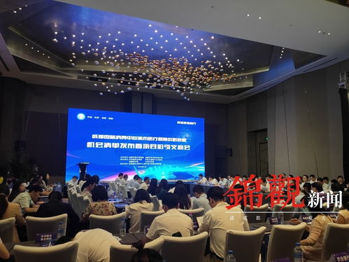 成都醫(yī)保聯(lián)盟發(fā)布機(jī)會(huì)清單，科技中介服務(wù)引領(lǐng)項(xiàng)目招引新浪潮