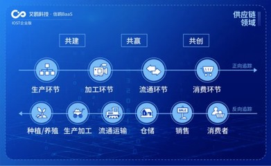 IOST啟動(dòng)“航母計(jì)劃” 艾鷗科技開(kāi)放商業(yè)化服務(wù)，科技中介服務(wù)迎來(lái)新篇章